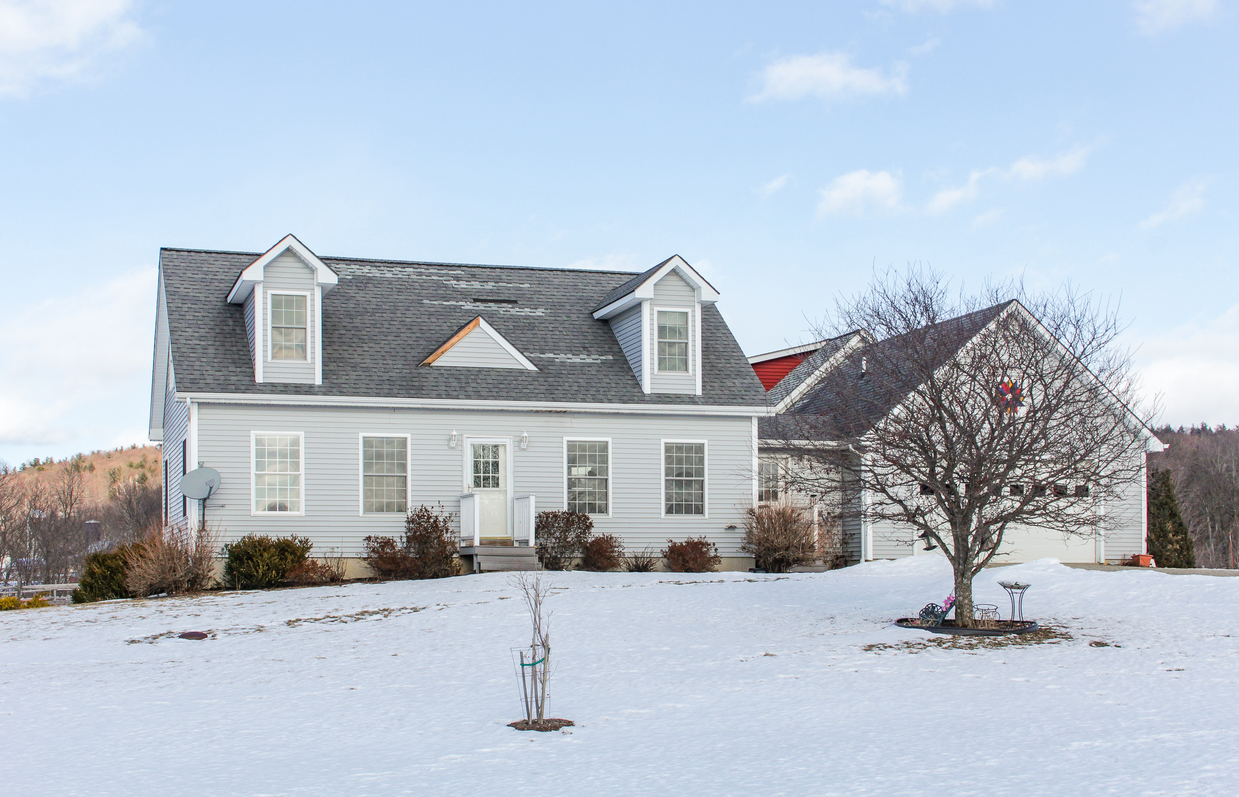 South Burlington & Williston Open Houses Sunday 5/6, 13PM